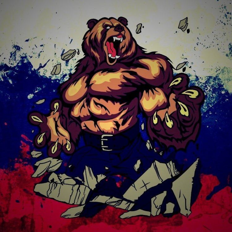 Russian Power