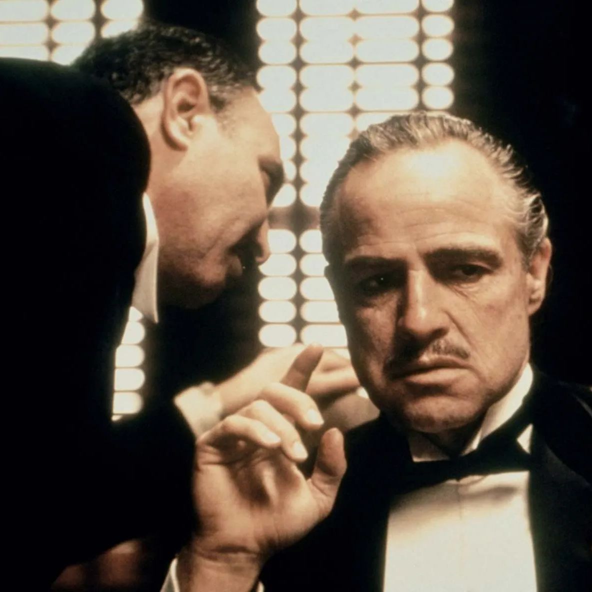 Italian Mafiosi