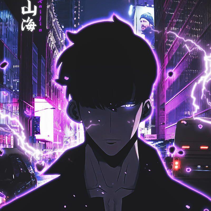 Enzog avatar