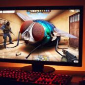 SRG-HouseFly FACEIT avatar