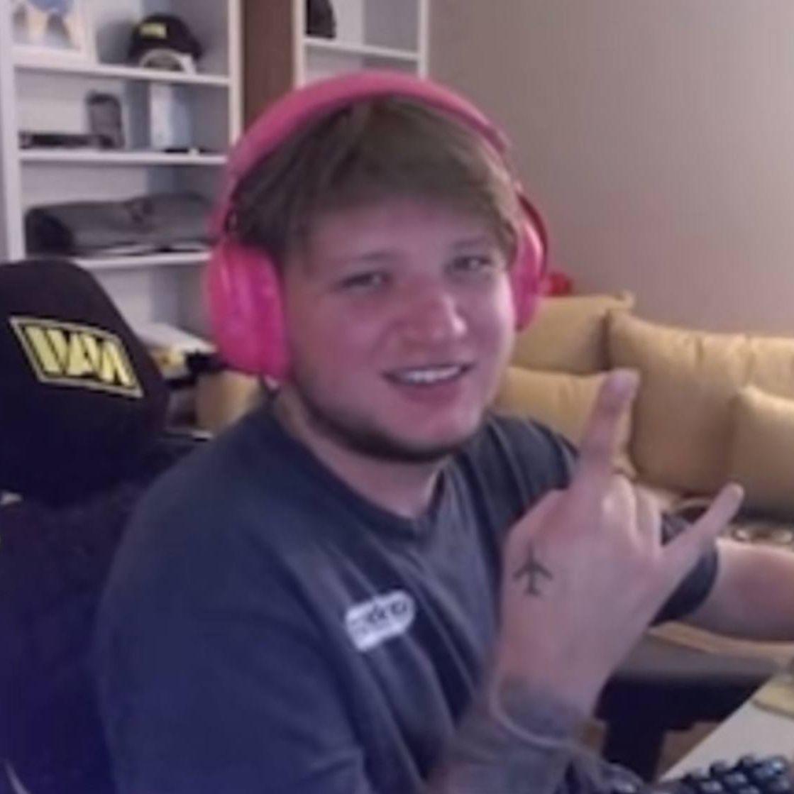 Detriment444 avatar