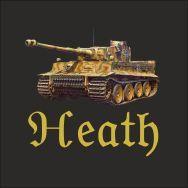 Player Heath97 avatar