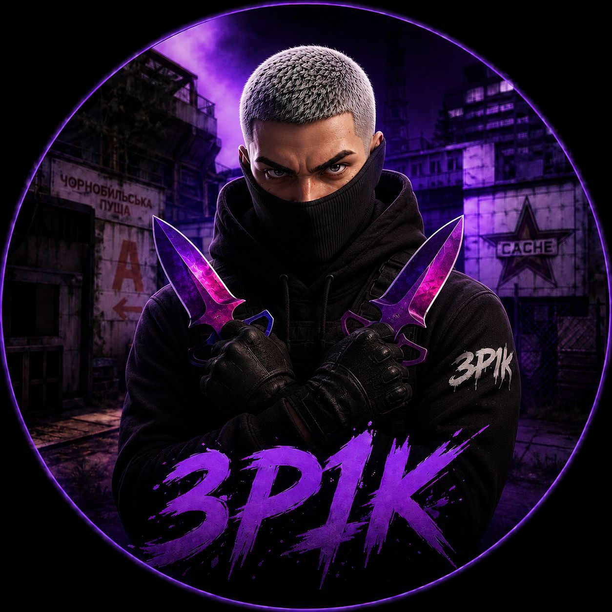 3P1K
