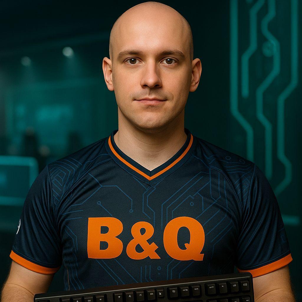 Akaf93 avatar