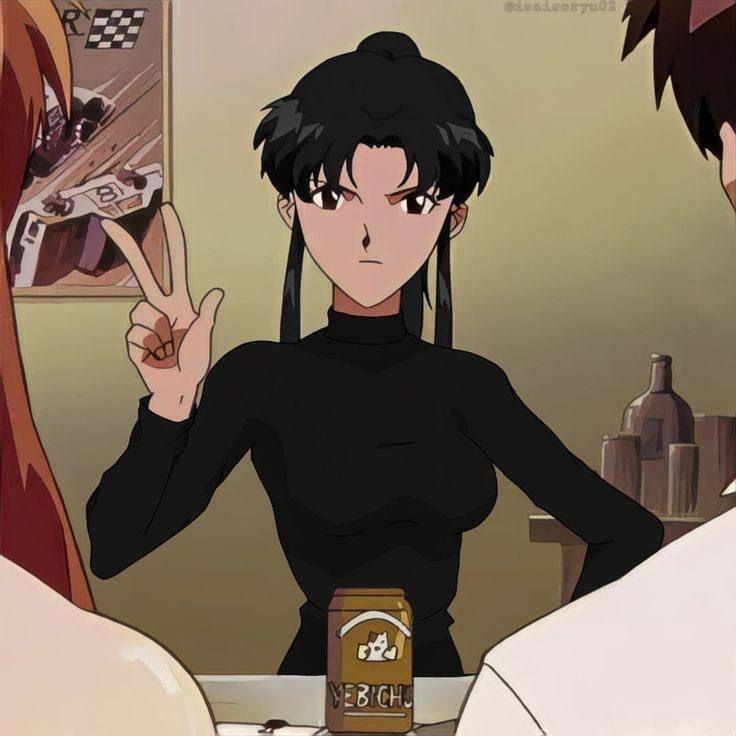 Yanarii avatar