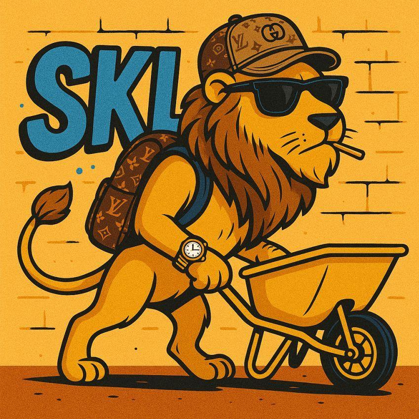 SKL_Vace avatar