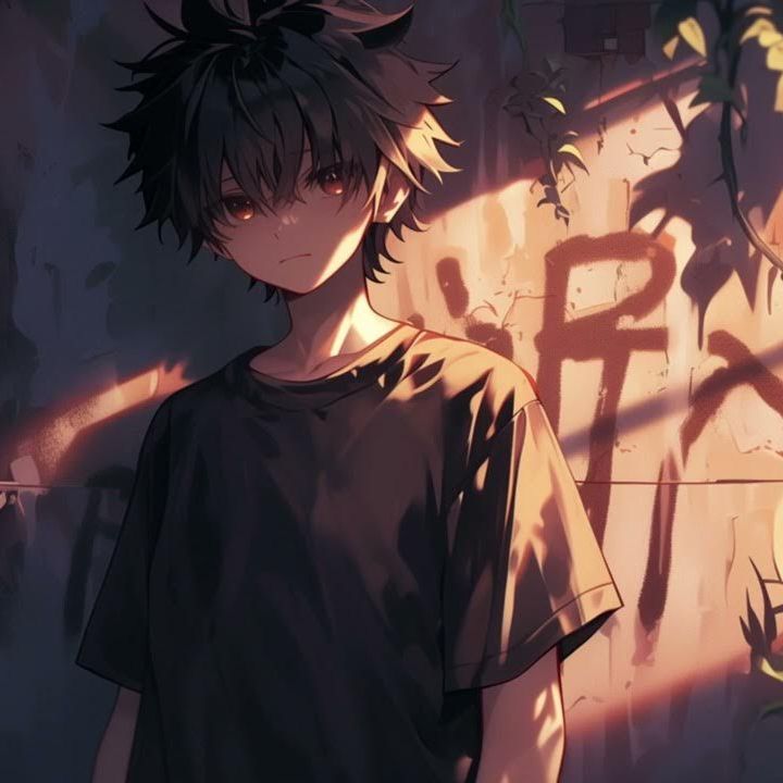 Basriy avatar