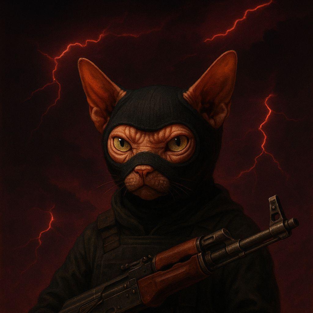 Kriminou avatar