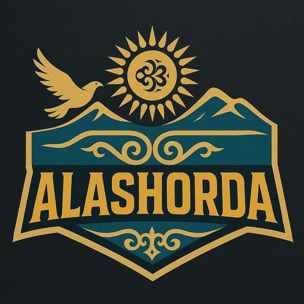 ALASHORDA- avatar