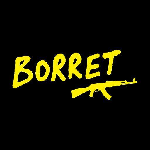 B0RRET avatar