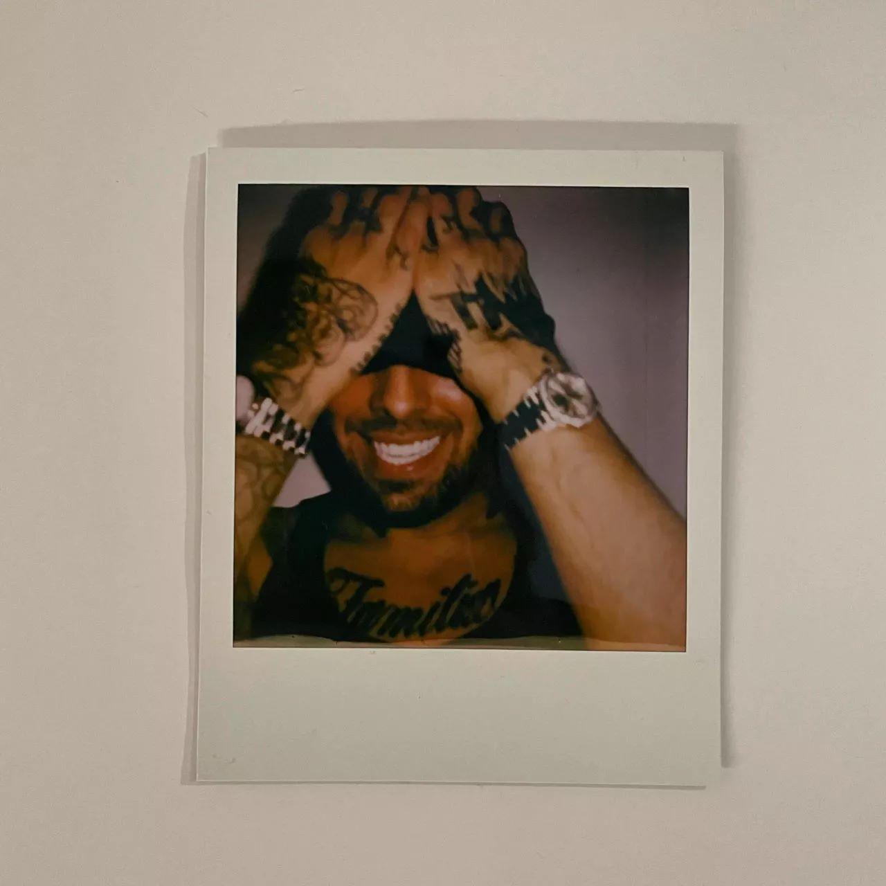 Szambuarz avatar