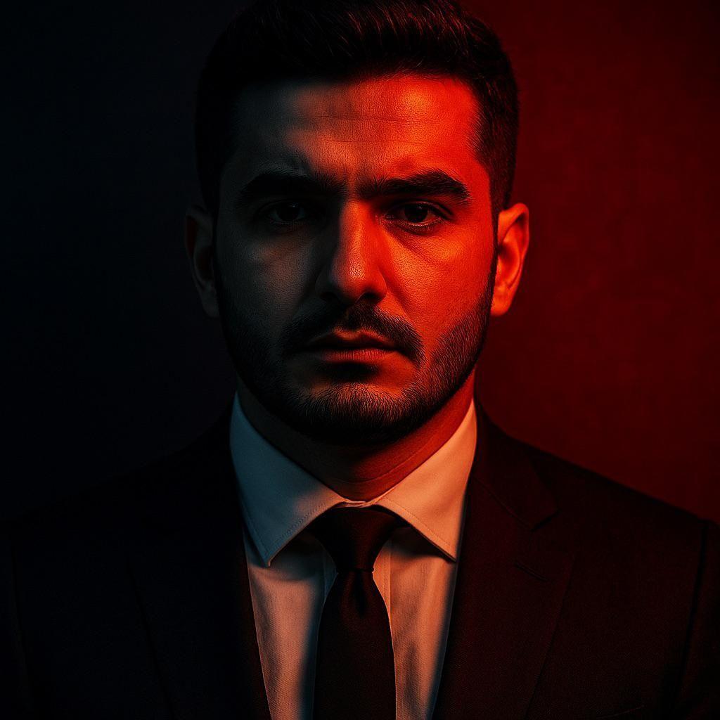 Forkensy avatar
