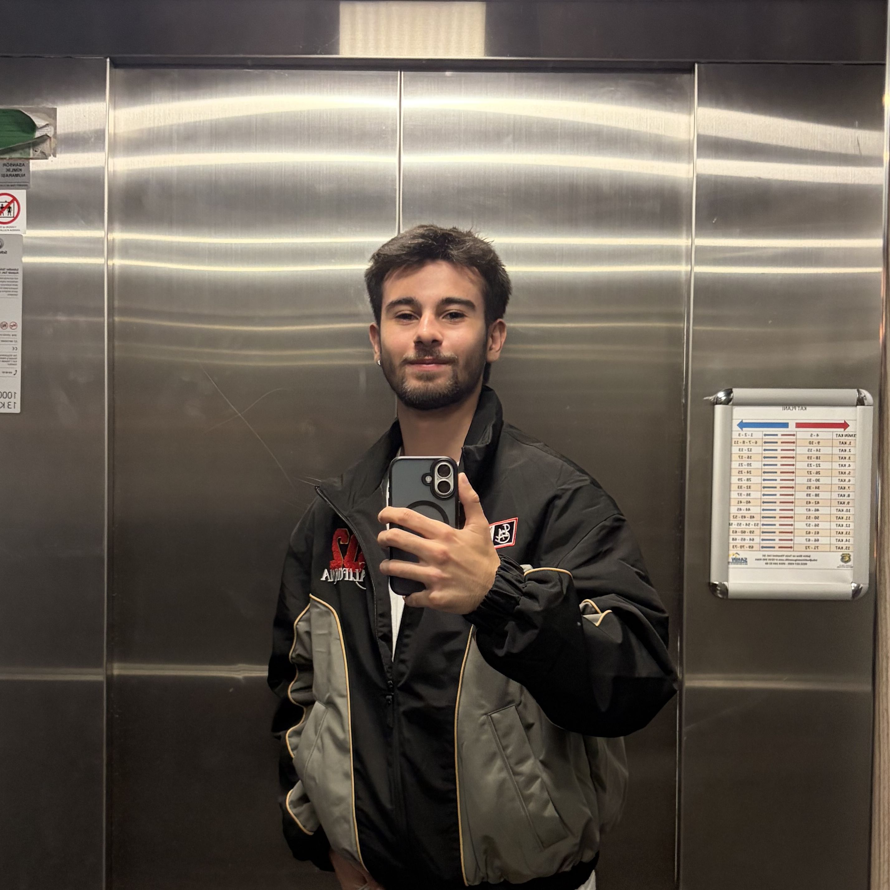 belali-ozgun FACEIT avatar