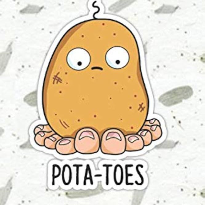 Potaatoe