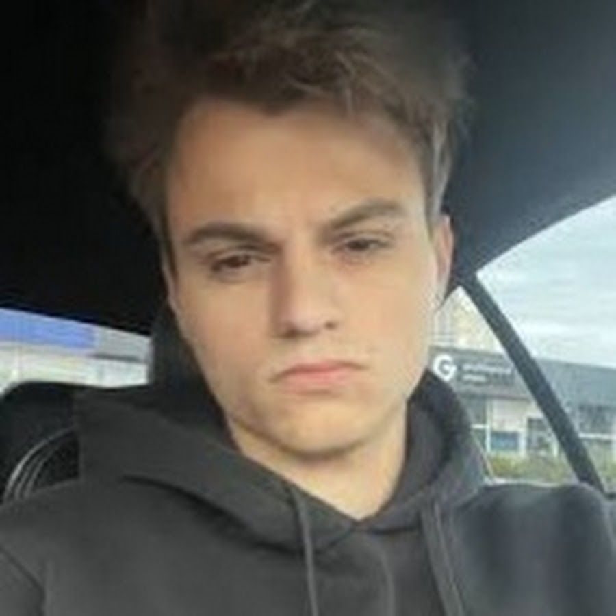 lildarkie FACEIT avatar