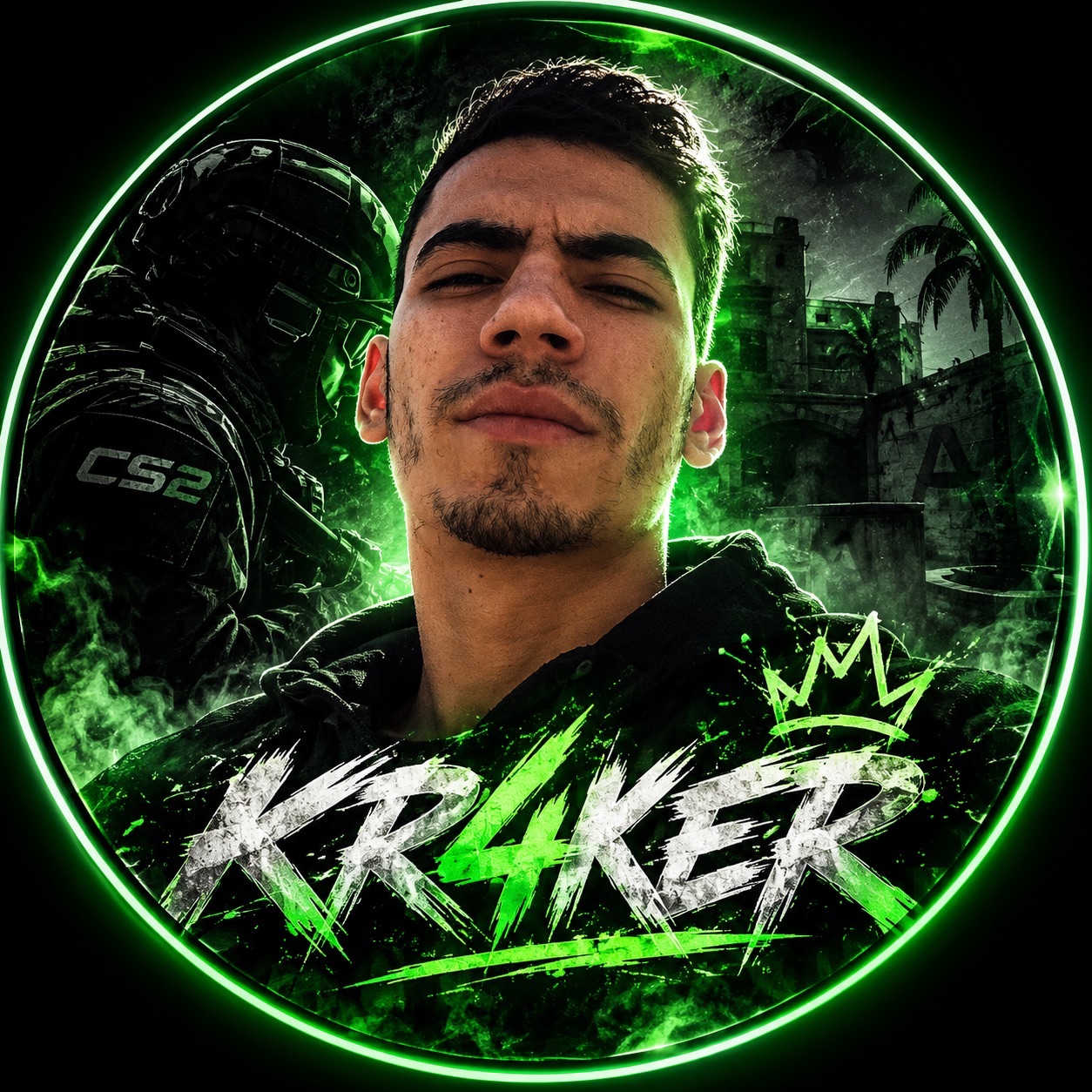 Kr4kerr