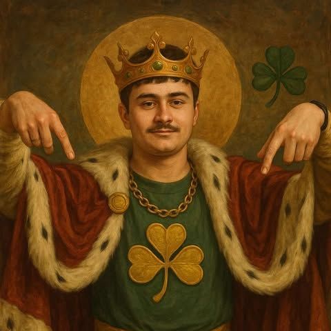 Faceit Avatar
