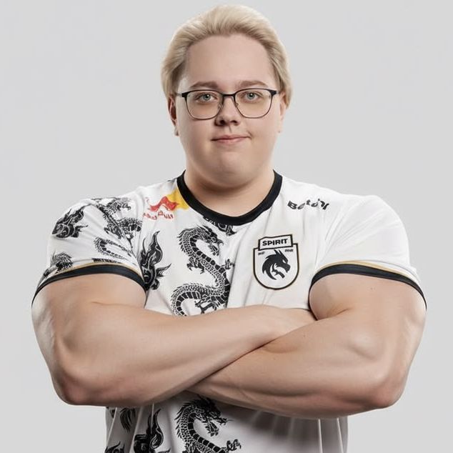 Faceit Avatar