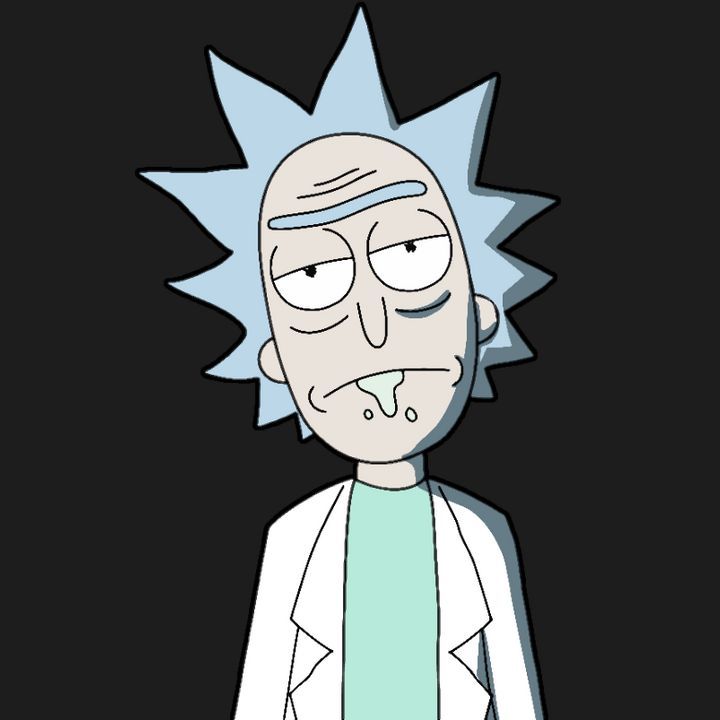 Rick-