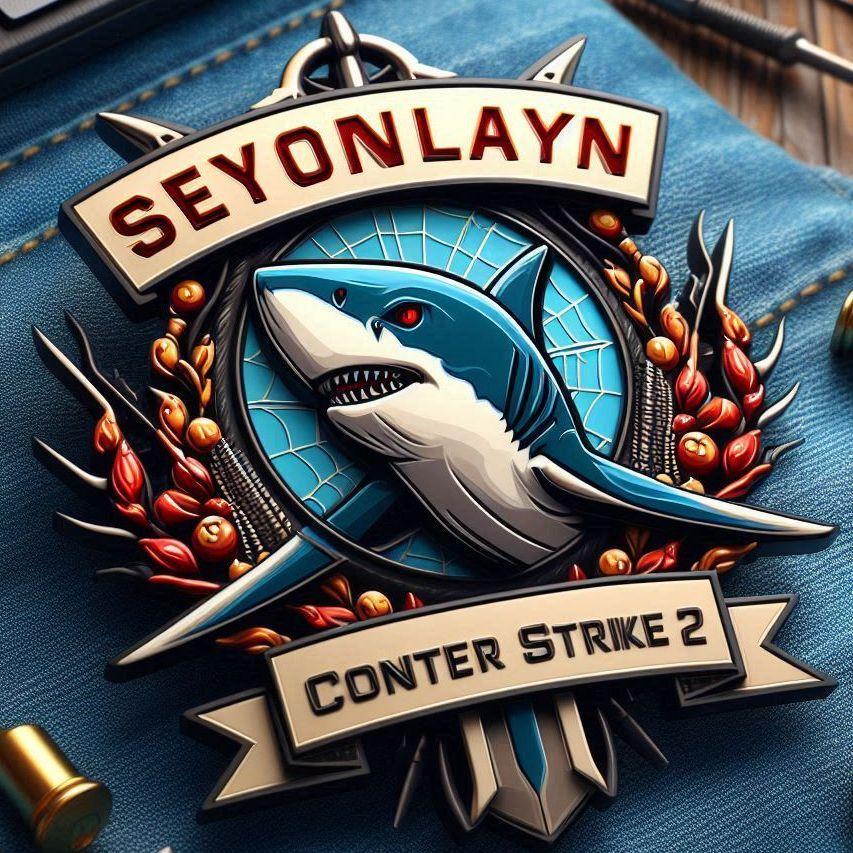 Player seyonlayn avatar