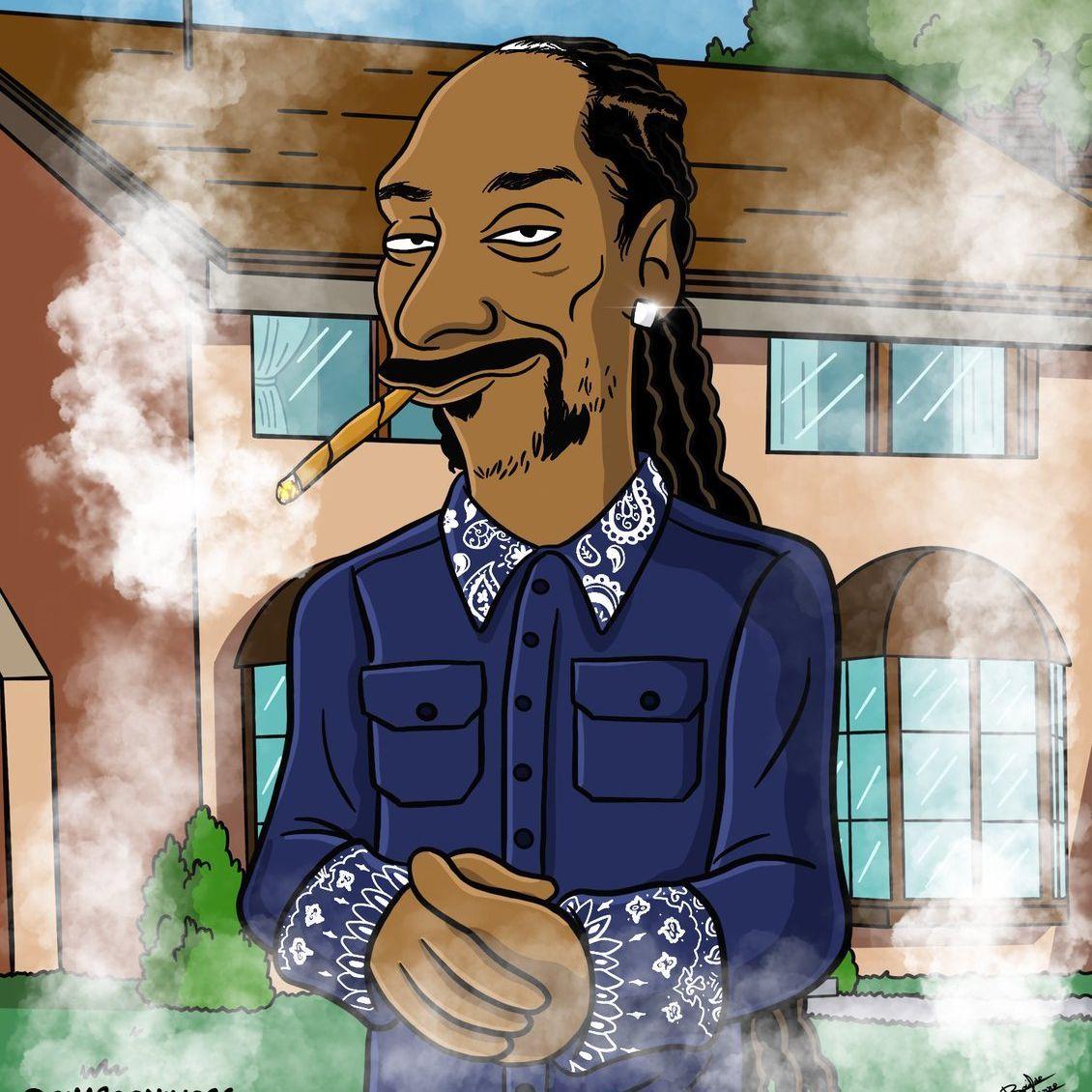 SnoopdjE
