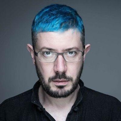 gelnica avatar