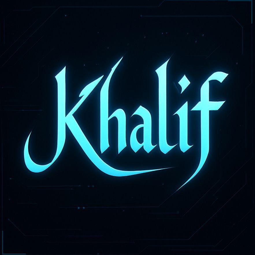 Khalif999