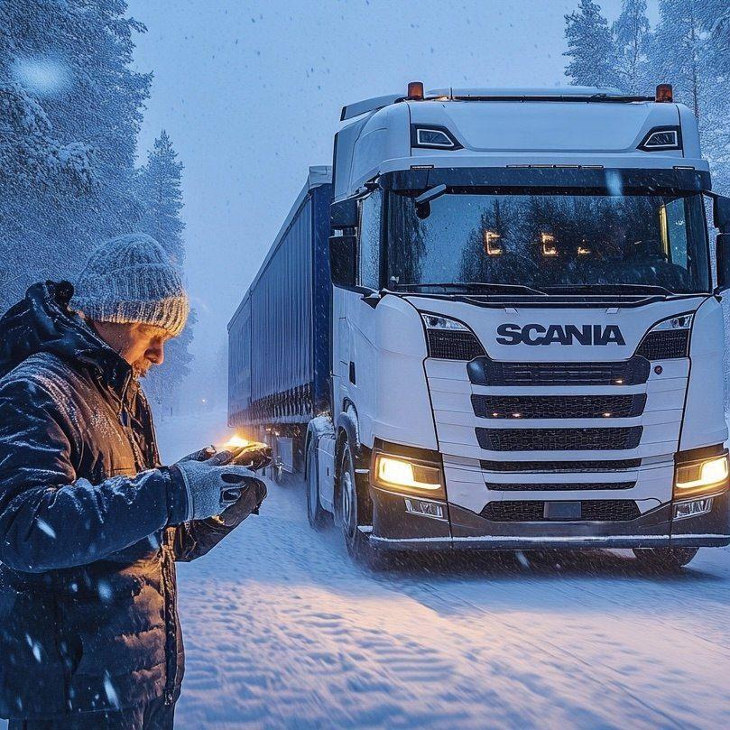 ScaniaRussia