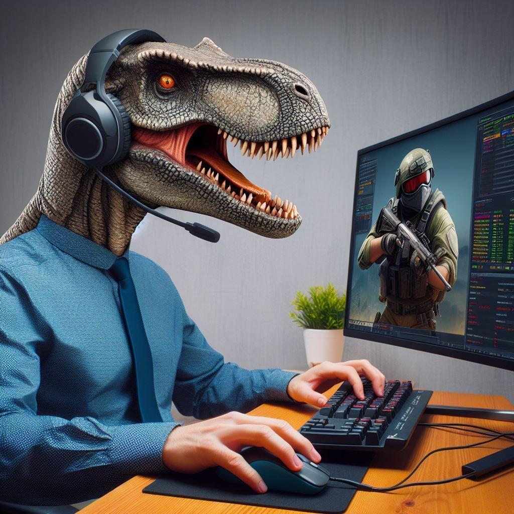 Dino0o0oo avatar