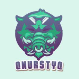 Qnurstyq