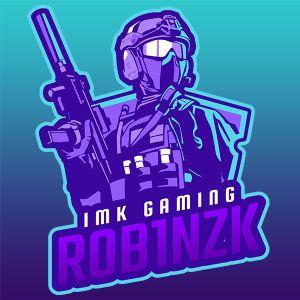 Player RobinZK avatar