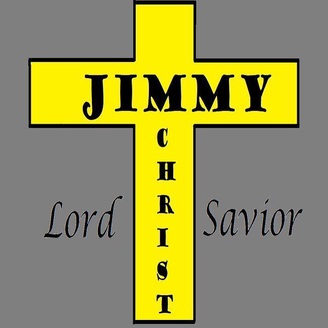 Jimmy-Christ avatar