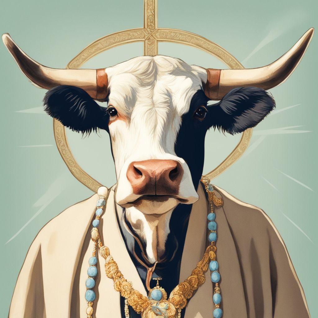 Player realholycow avatar
