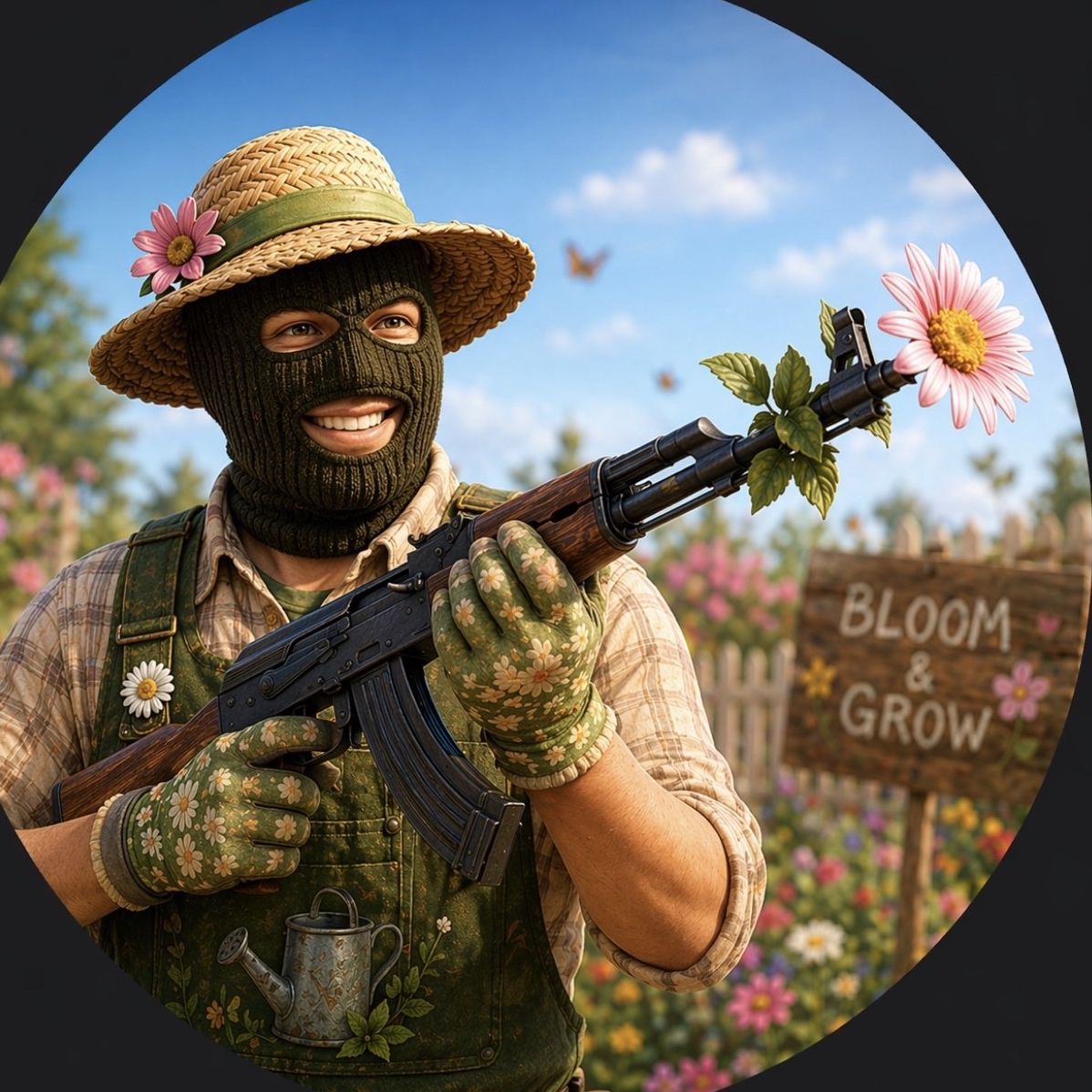 AmeaPorrpf