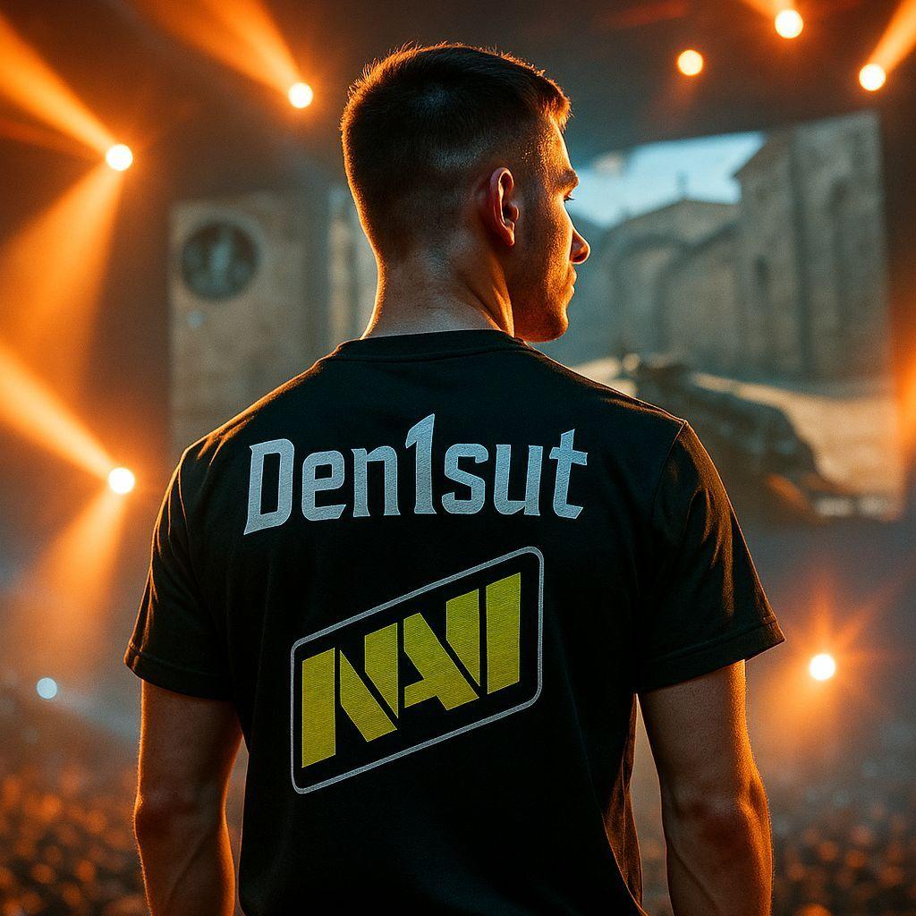 Den1sut1 avatar