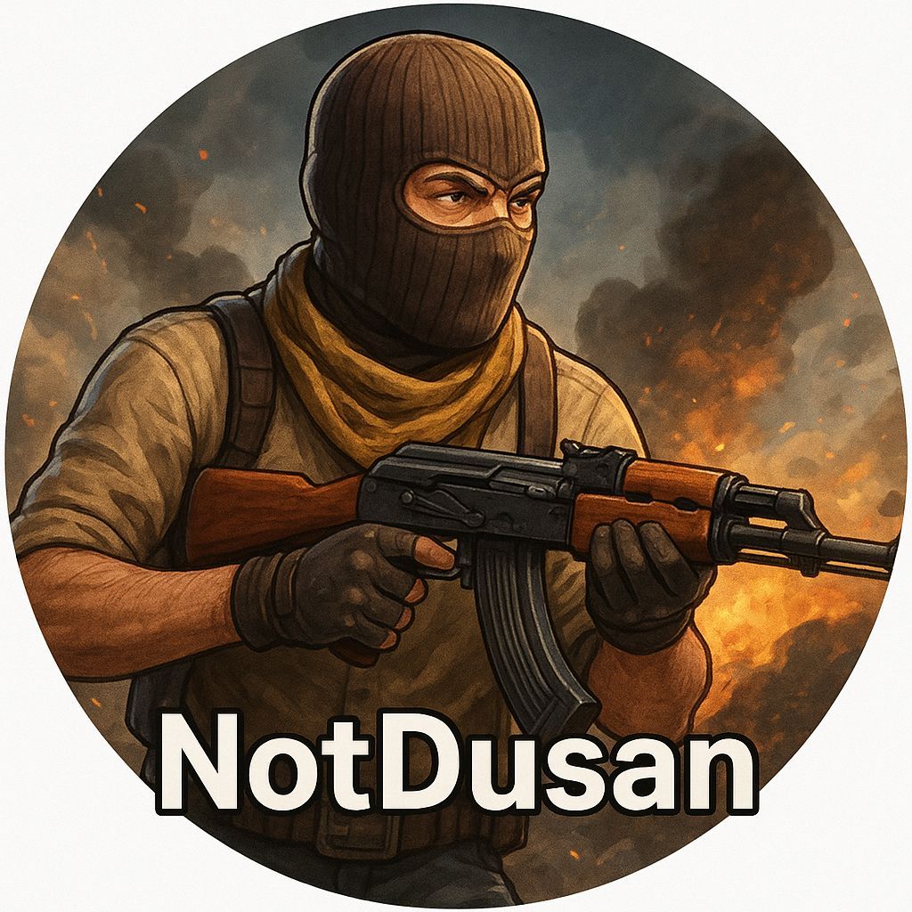 NotDusan