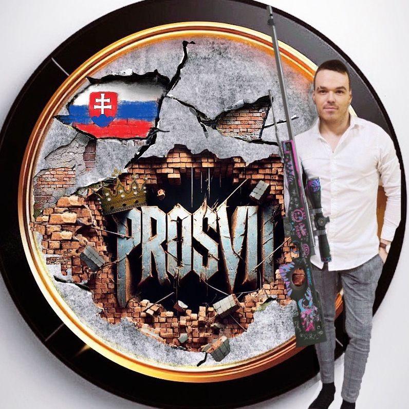 prosv1 avatar