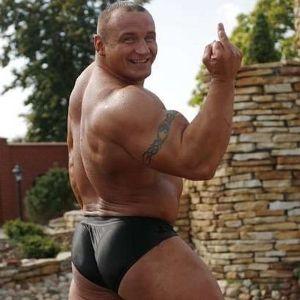 PudzianPL avatar