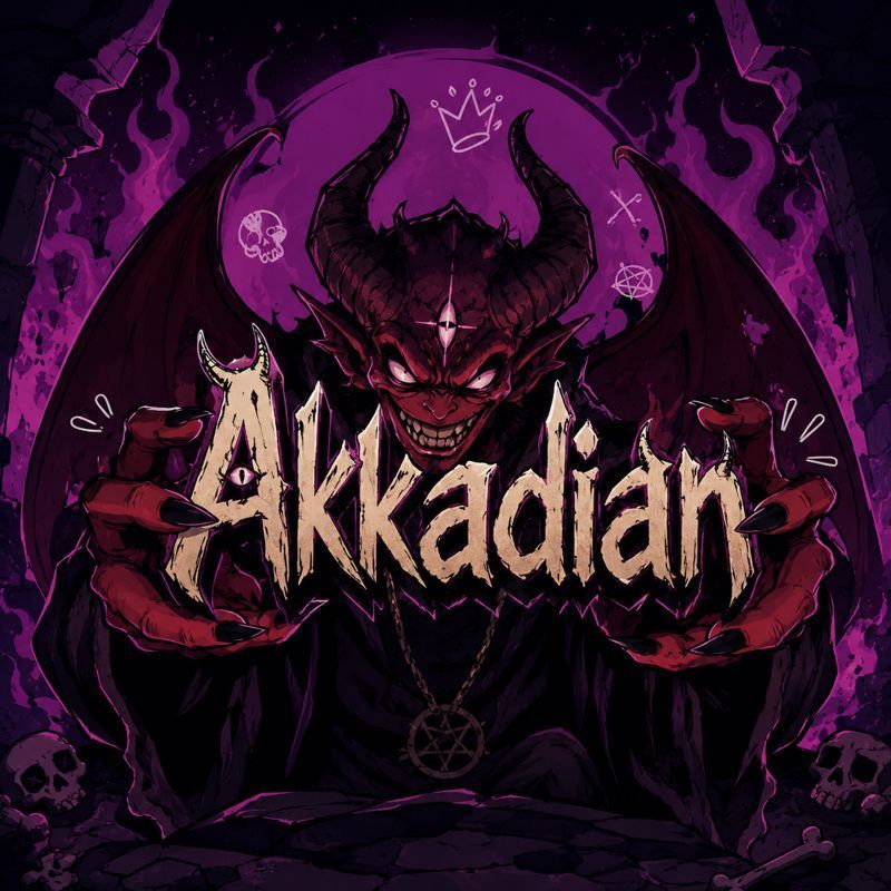 Akkad1an