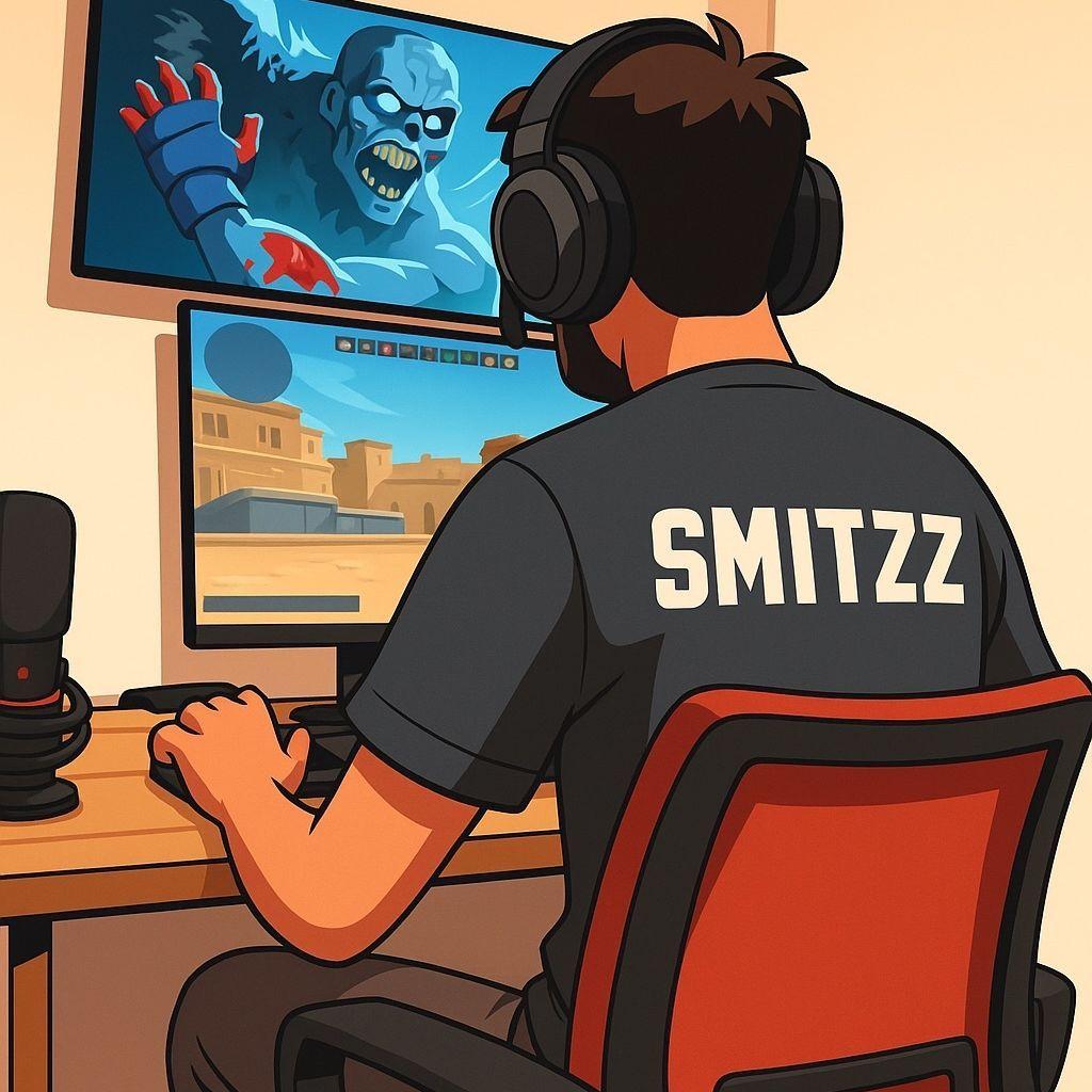 SmitZz- avatar