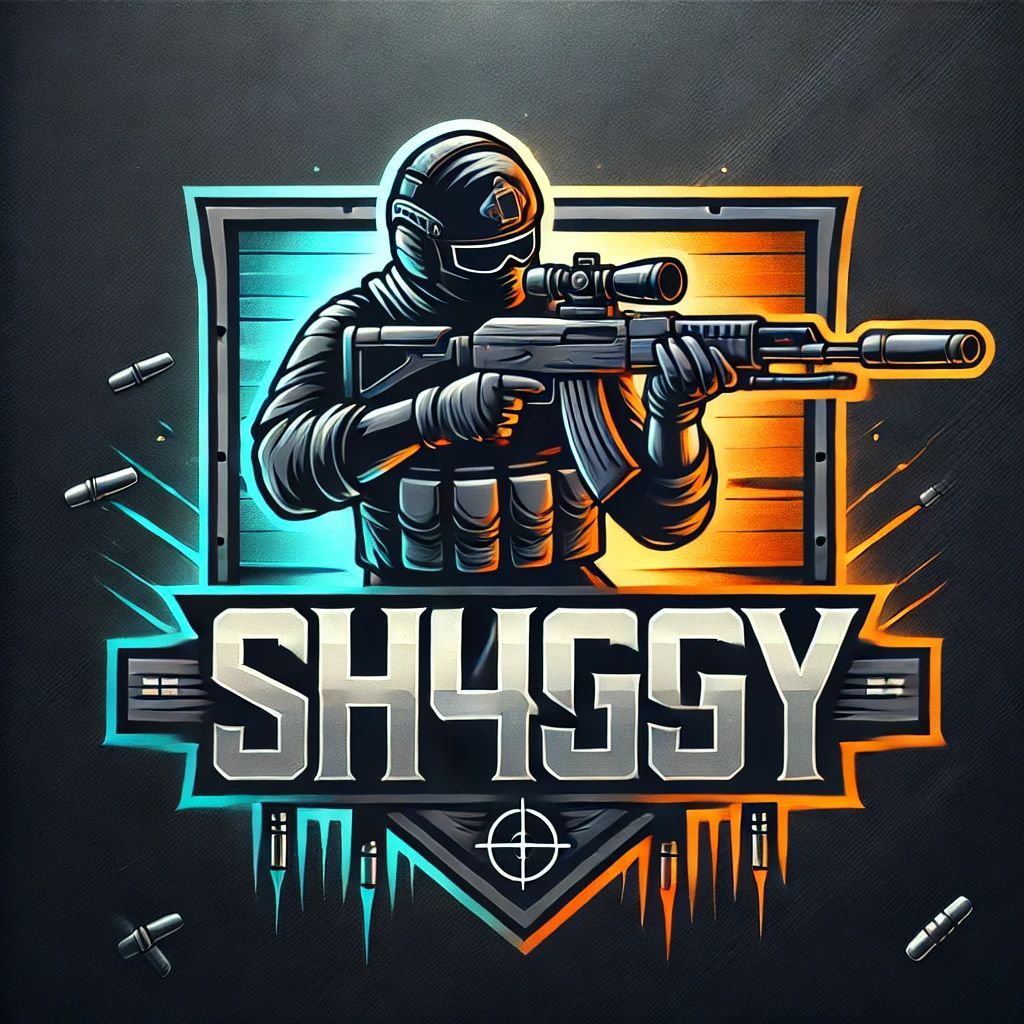 SH4ggyCS avatar