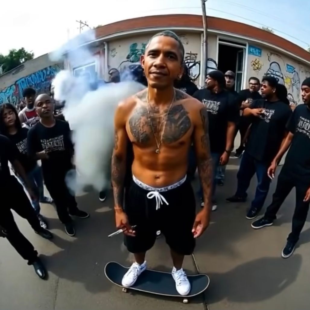 ForeskinLee avatar