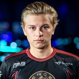 Faceit profile picture for @aggregation