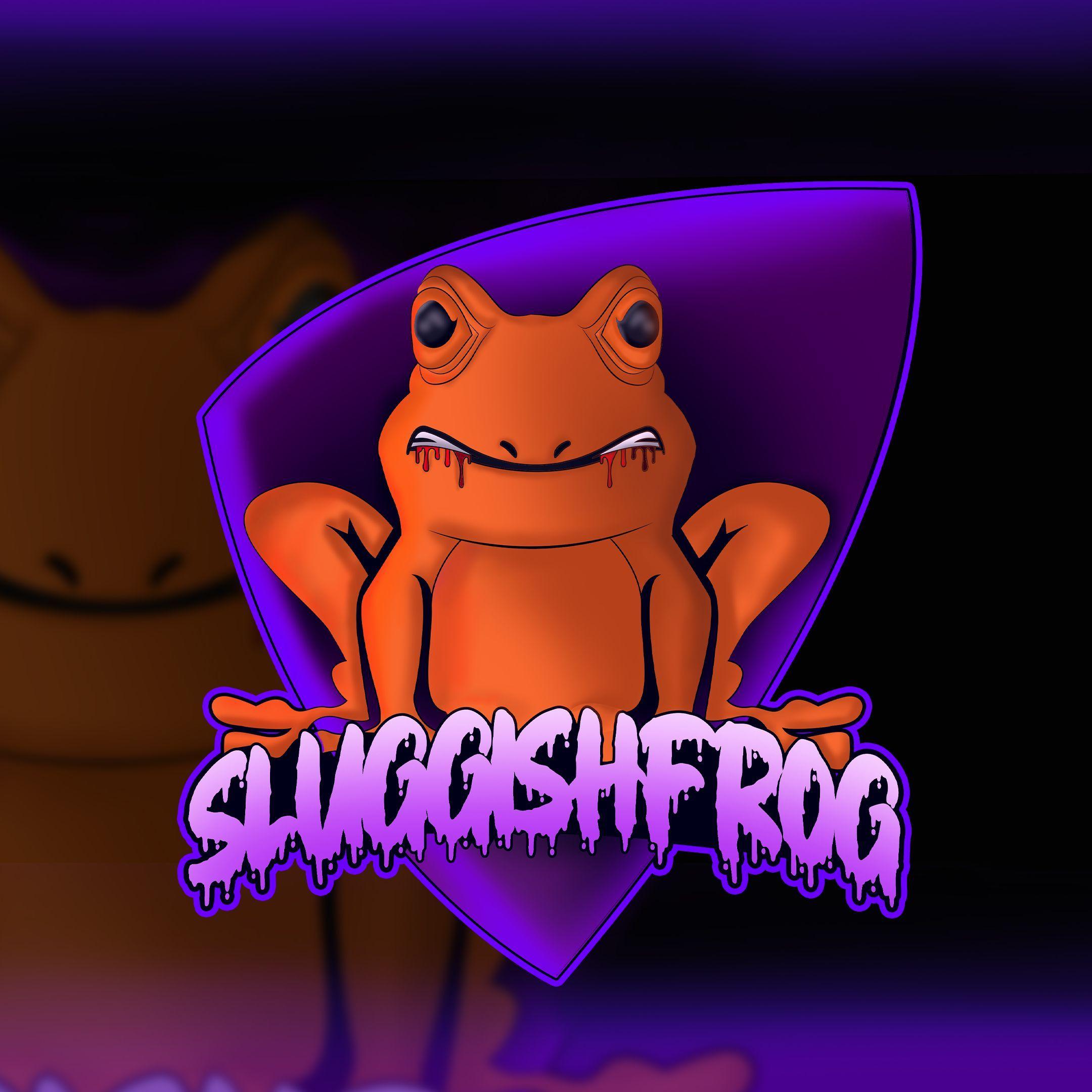 SluggishFrog avatar