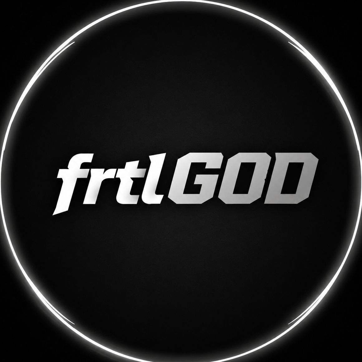frtlGOD FACEIT avatar