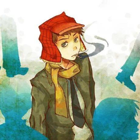 mrScady avatar