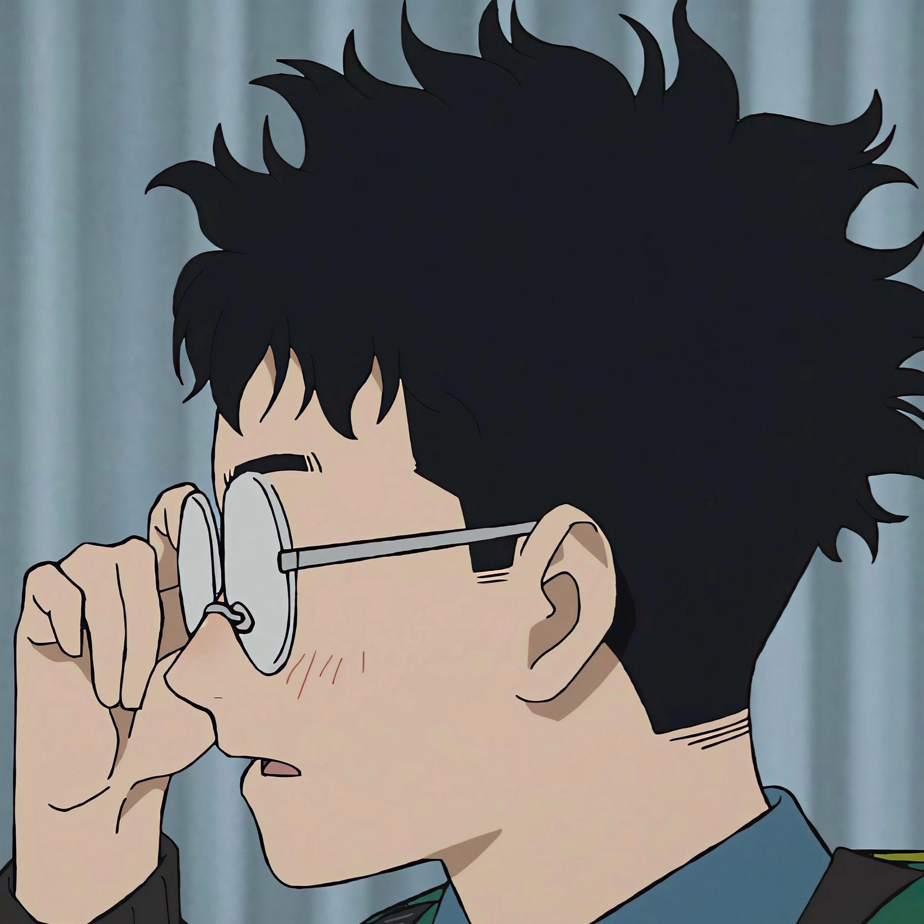 Cryes avatar
