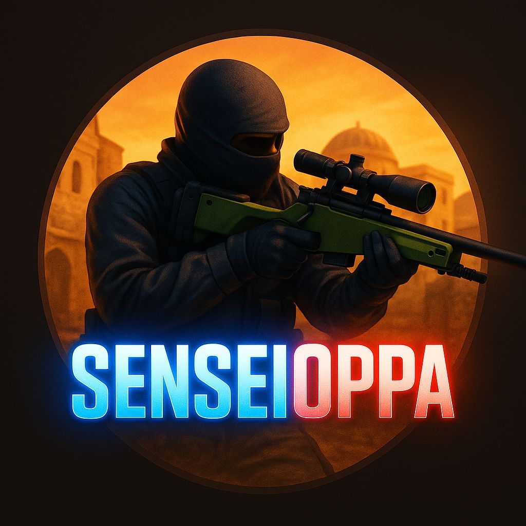SENSEIOPPA