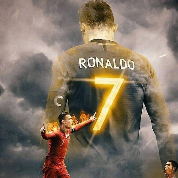 crishRONALDO