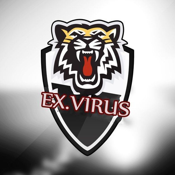 eXViruS